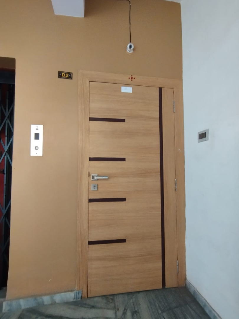 Fully Furnished 2bhk in Zoo Road Tiniali, Guwahati, Assam, India for Rent